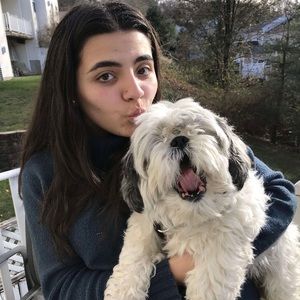 Meet your Posher, Sophia